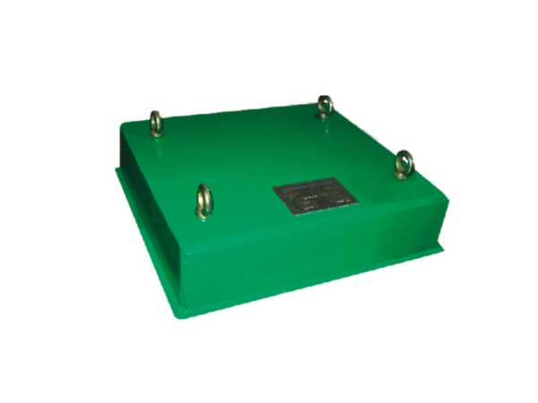 Hanging Type Permanent-magnetic separator Series RCYB
