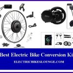 Best Electric Bike Conversion Kit 2023