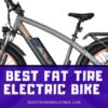 Best Fat Tire Electric Bike