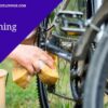 Bike Cleaning Tips Guide on How to Clean A Bike