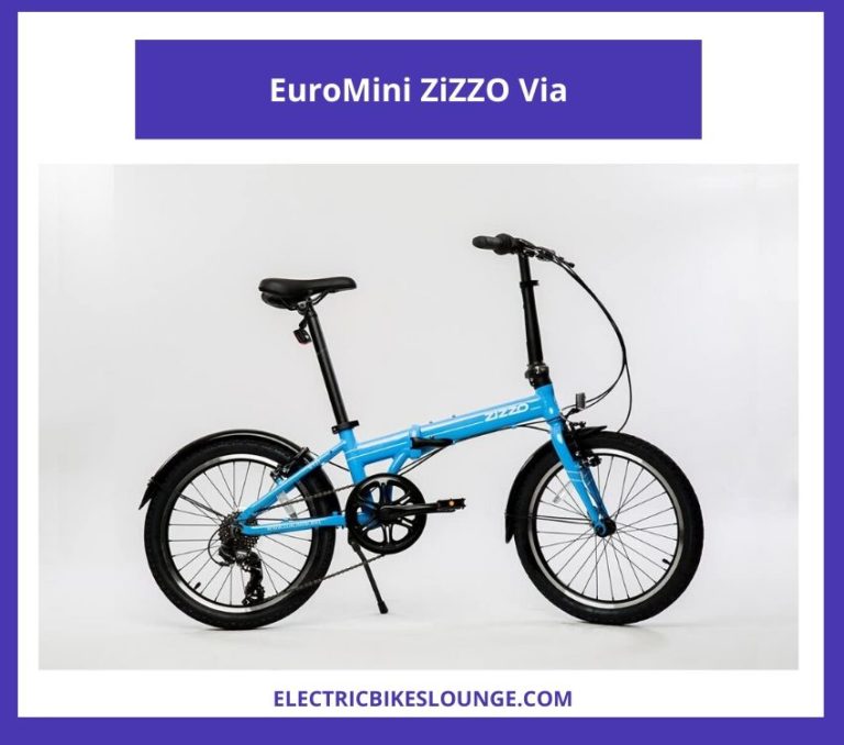 Best Commuter Electric Bike 2023