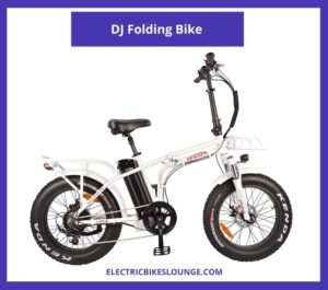 best folding electric bike under 2000