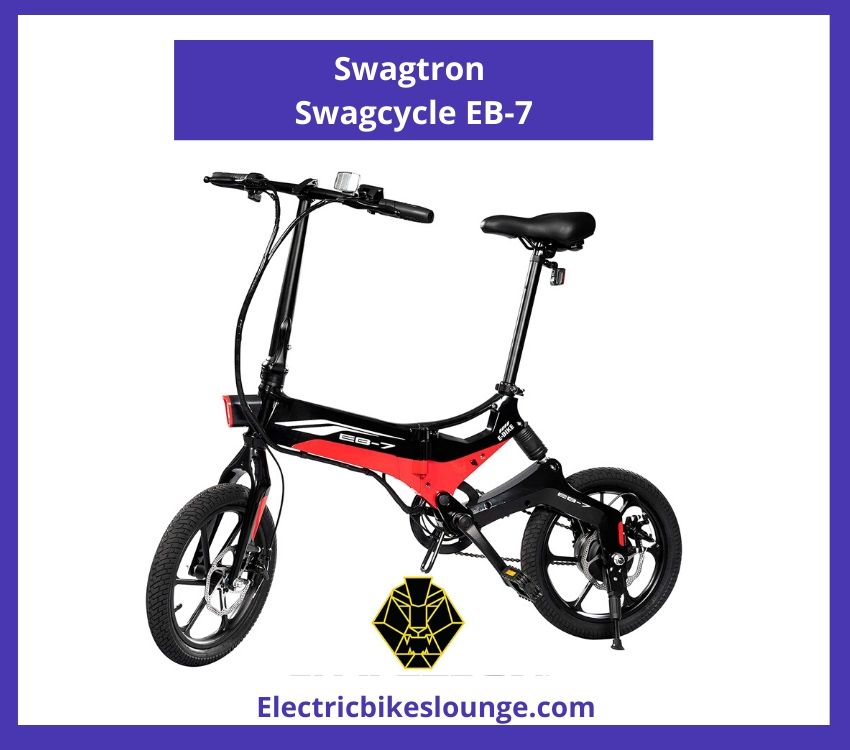 Best Folding Electric Bikes 2024 Review, Buying Guide